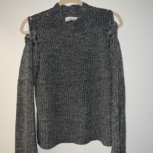 John + Jenn Sweater